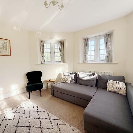 Cosy 1-Bedroom Cottage Next To Combe Lodge Venue Blagdon Exterior photo