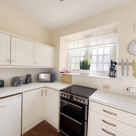 Cosy 1-Bedroom Cottage Next To Combe Lodge Venue Blagdon Exterior photo