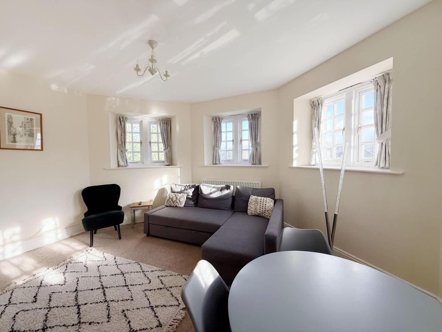 Cosy 1-Bedroom Cottage Next To Combe Lodge Venue Blagdon Exterior photo